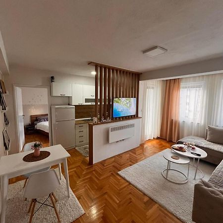 Holiday Konjic Apartment Bagian luar foto