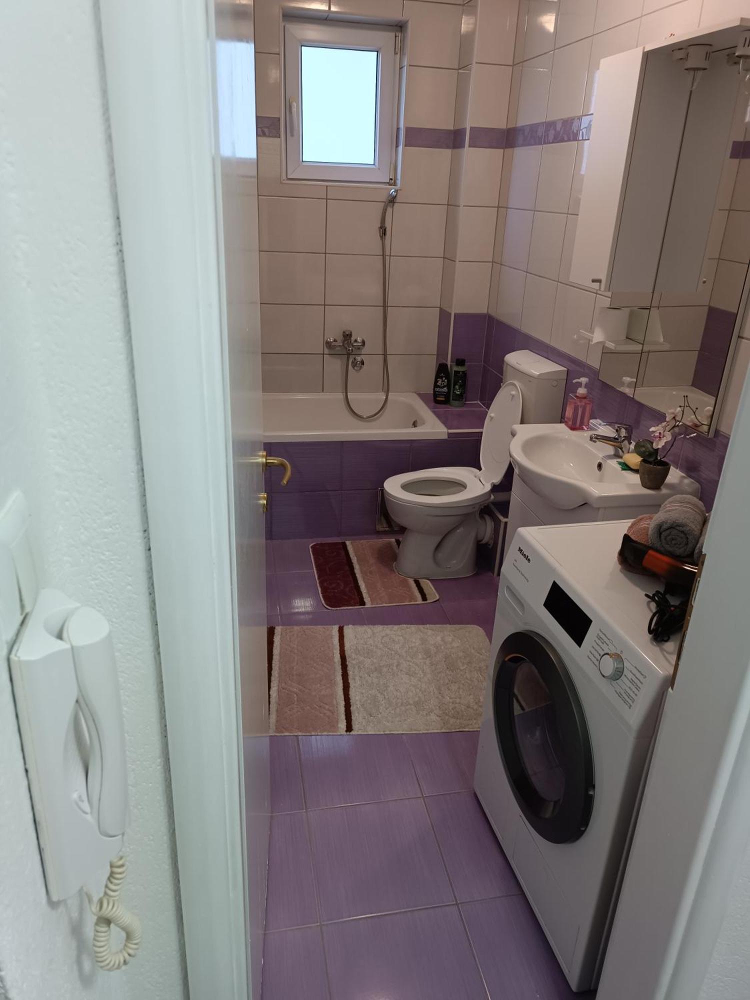 Holiday Konjic Apartment Bagian luar foto
