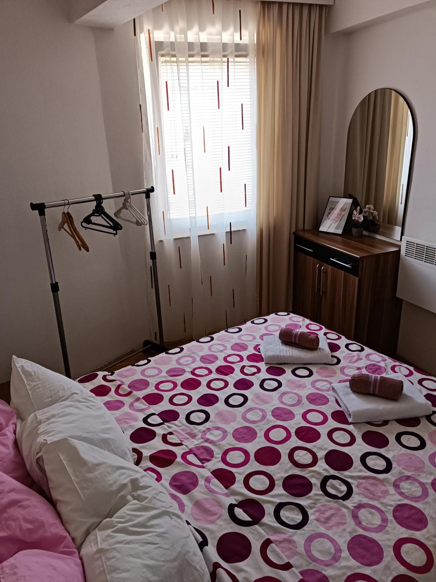 Holiday Konjic Apartment Bagian luar foto