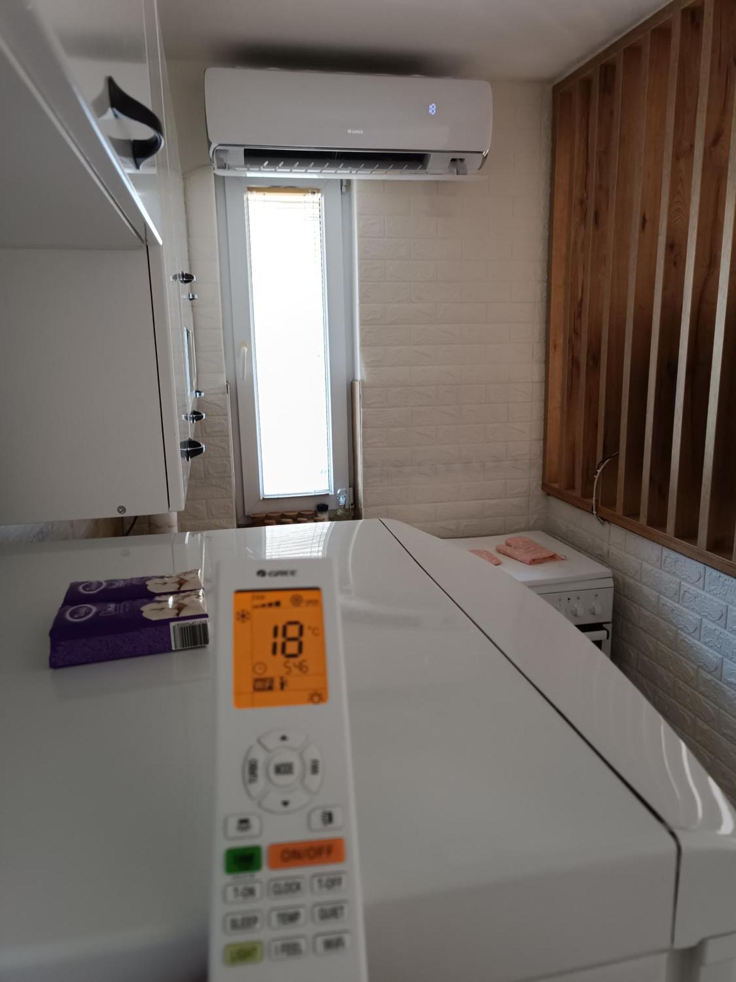 Holiday Konjic Apartment Bagian luar foto